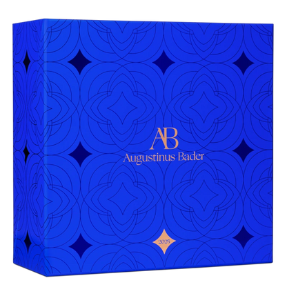 Augustinus Bader The 12 Days of Bader
