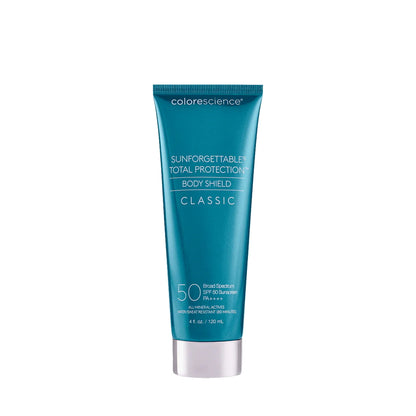 Colorescience Sunforgettable® Total Protection® Body Shield Classic SPF 50