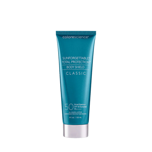 Colorescience Sunforgettable® Total Protection® Body Shield Classic SPF 50