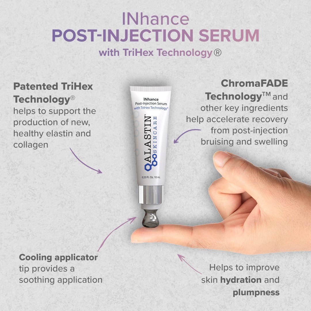 Alastin INhance Post-Injection Serum