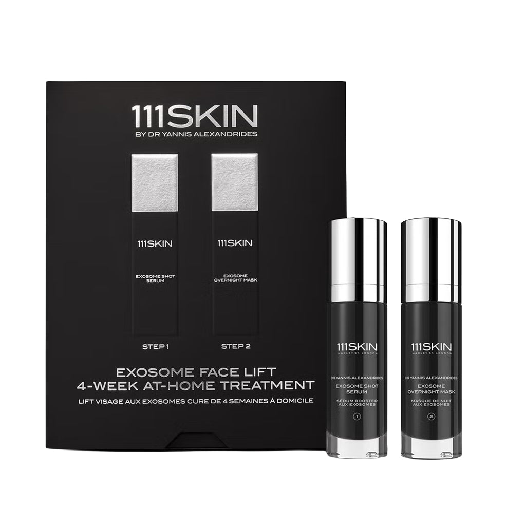 111SKIN Exosome Face Lift