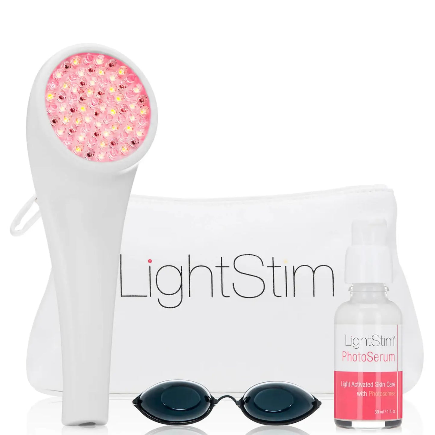 LightStim For Wrinkles