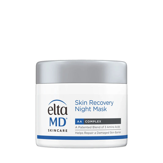 EltaMD Skin Recovery Night Mask