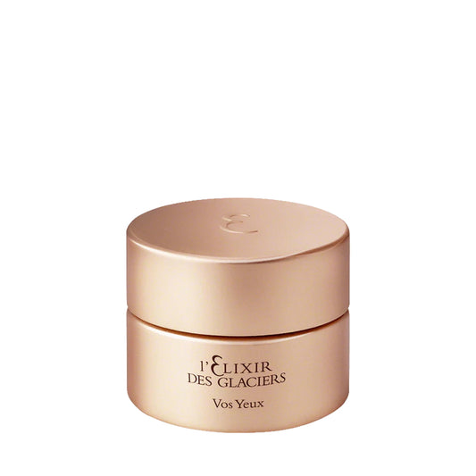 Valmont L'Elixir des Glaciers Vos Yeux