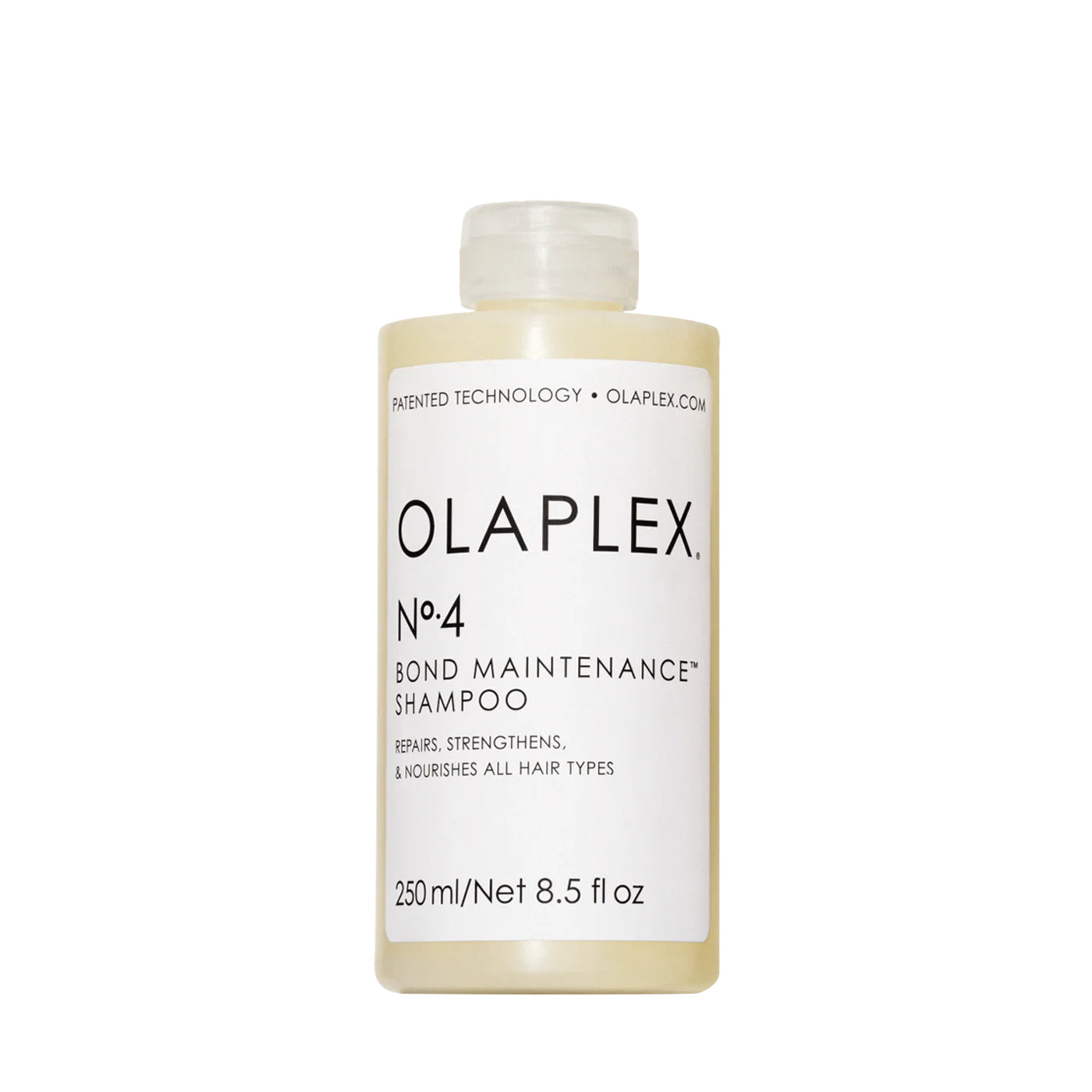 OLAPLEX Nº.4 Bond Maintenance® Shampoo 250 mL
