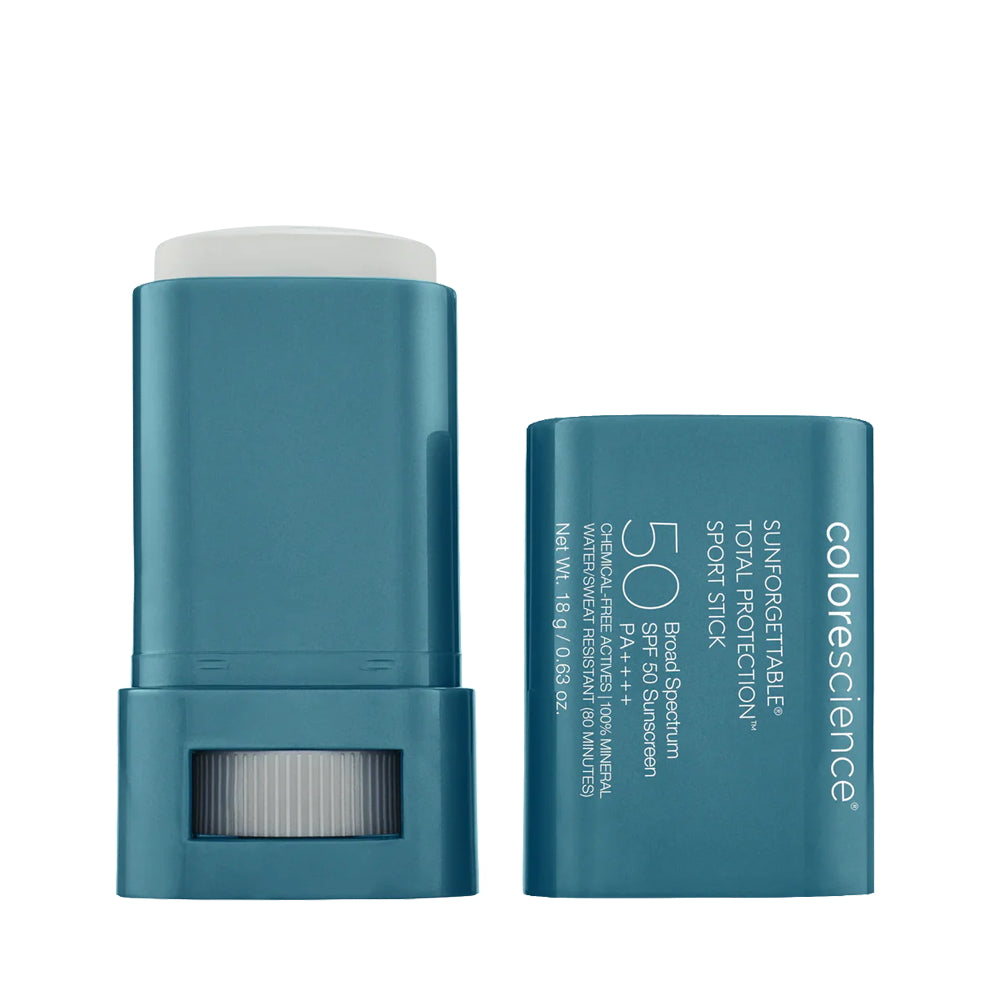 Colorescience Sunforgettable® Total Protection® Sport Stick SPF 50