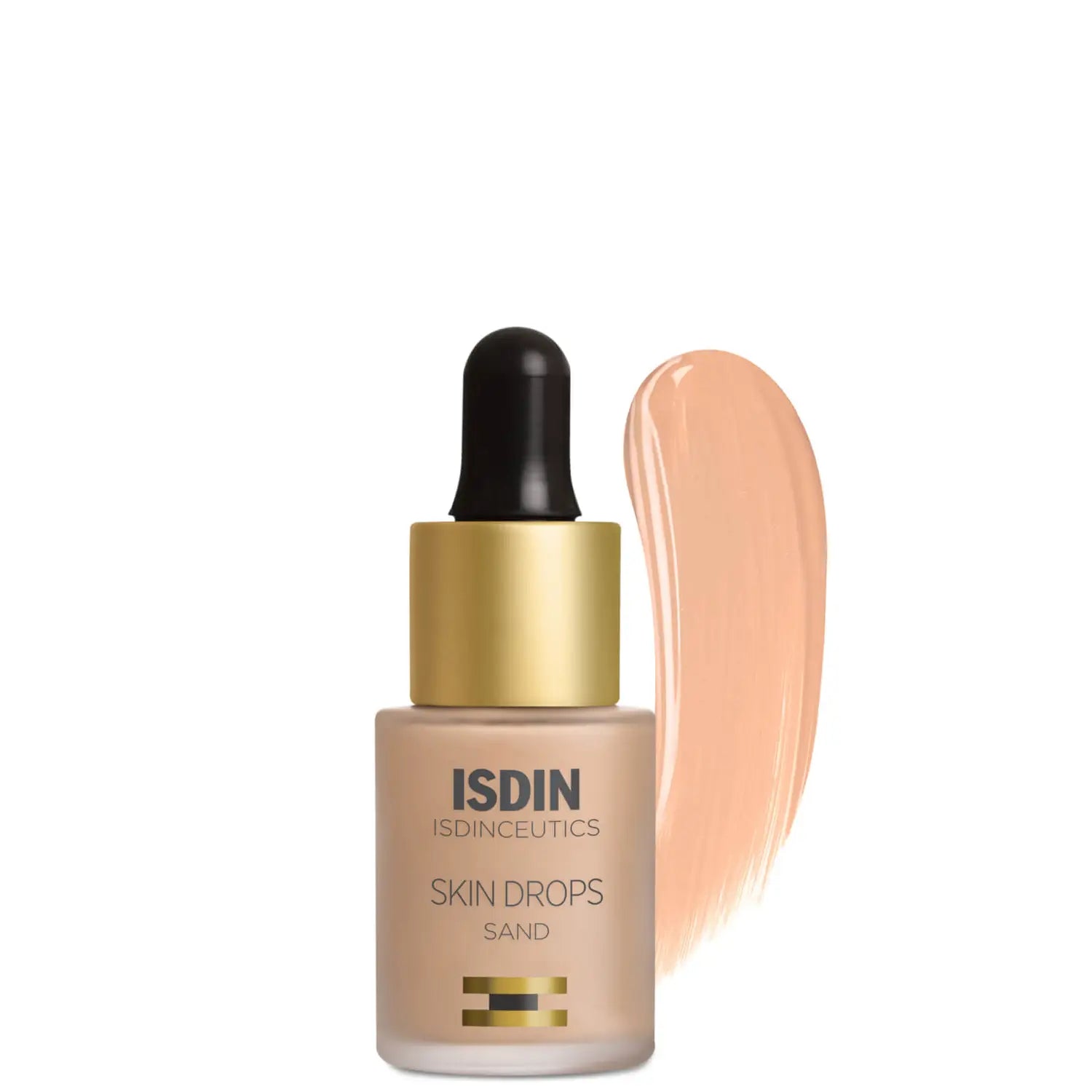 ISDIN Skin Drops Sand Foundation