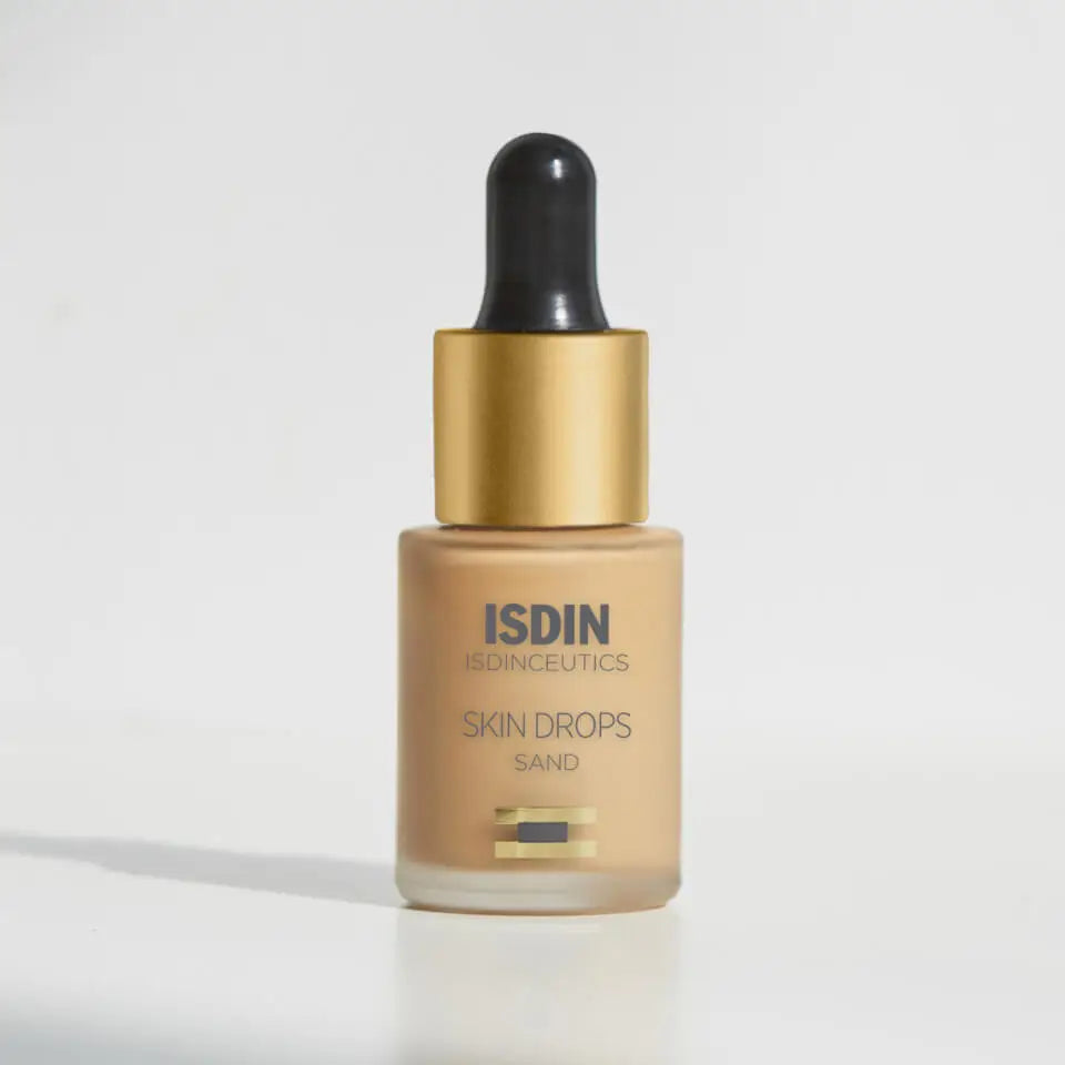 ISDIN Skin Drops Sand Foundation