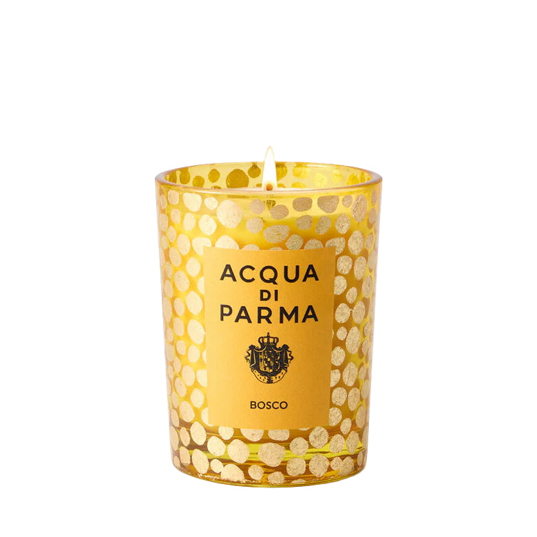 Bosco Candle