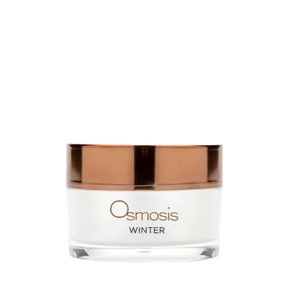 Osmosis Winter Warming Enzyme Mask