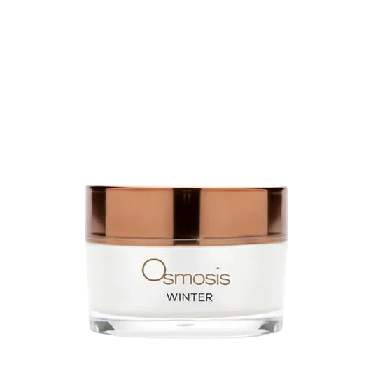 Osmosis Winter Warming Enzyme Mask