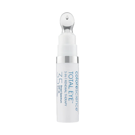 Colorescience Total Eye® 3-in-1 Renewal Therapy SPF 35