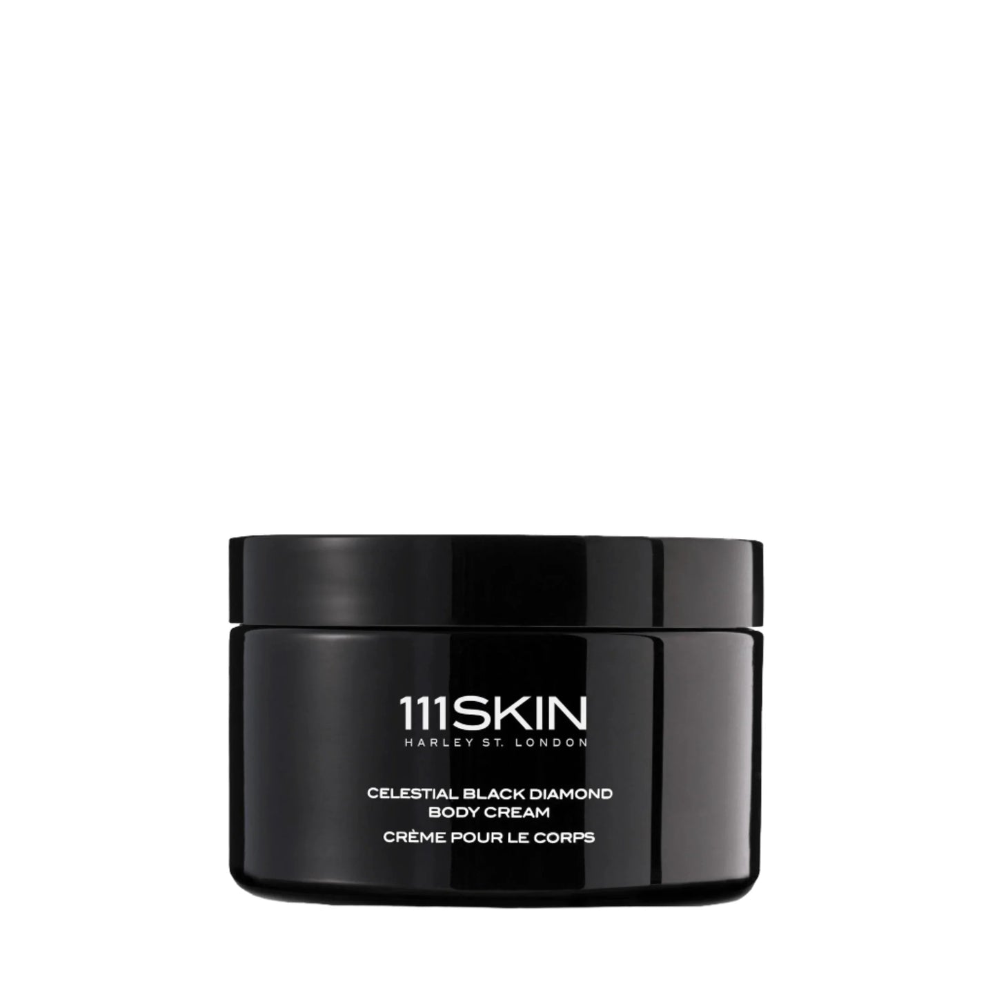 111SKIN Celestial Black Diamond Body Cream