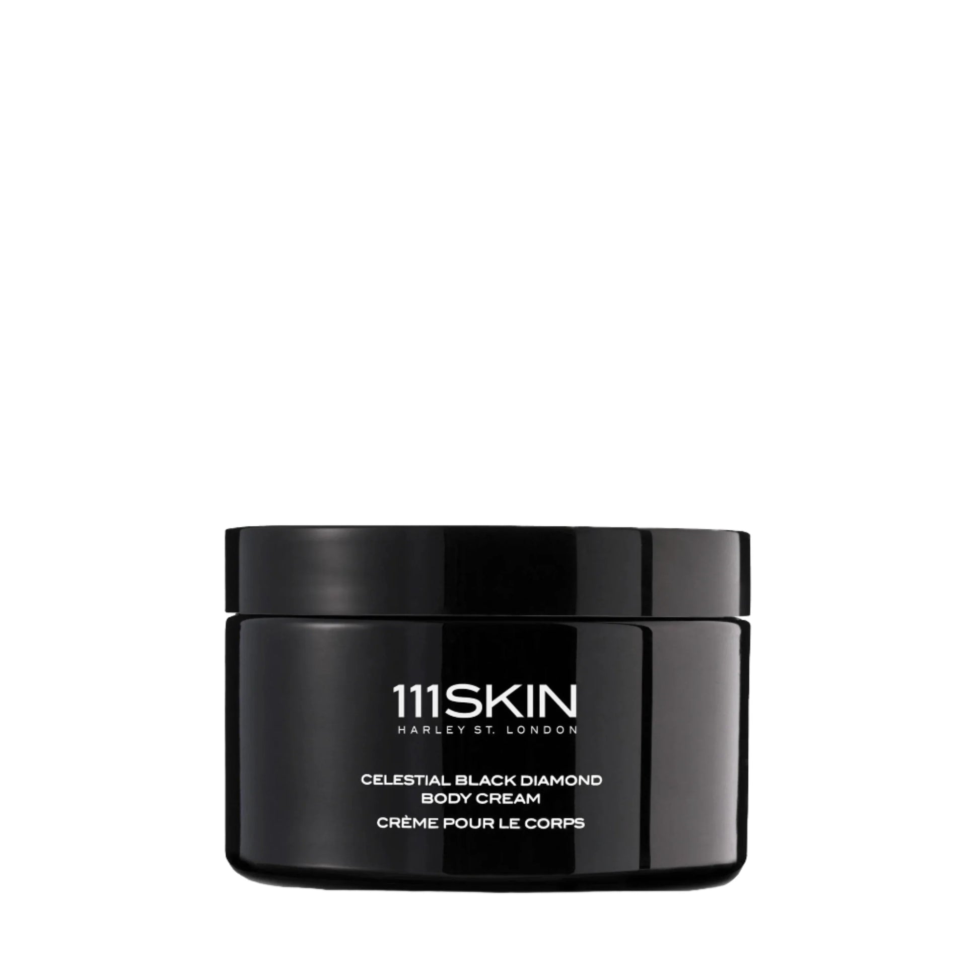 111SKIN Celestial Black Diamond Body Cream