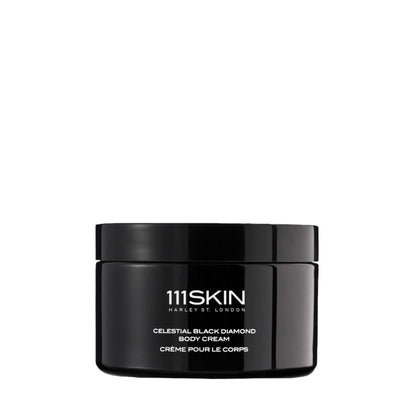 111SKIN Celestial Black Diamond Body Cream