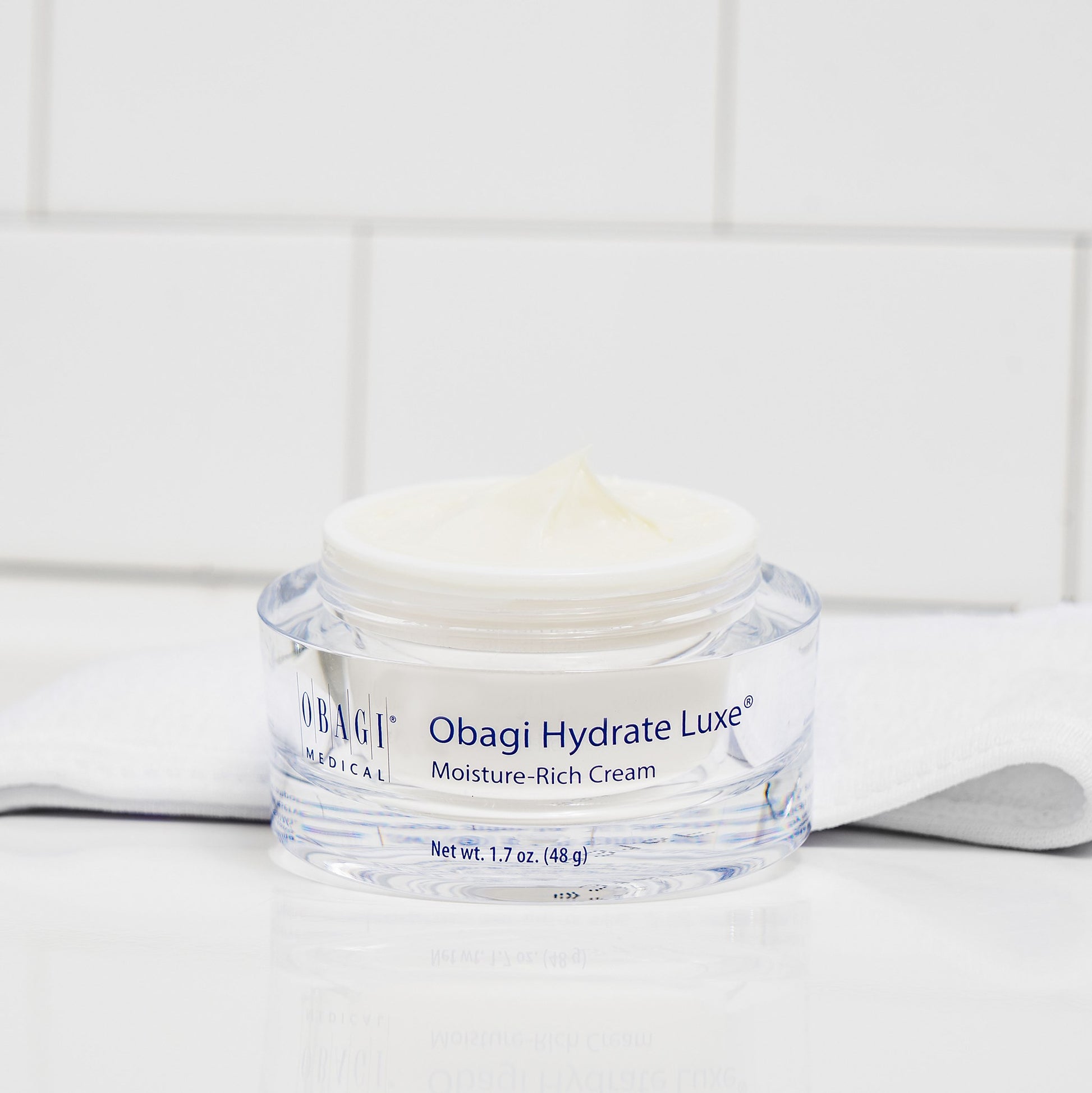 Obagi Hydrate Luxe
