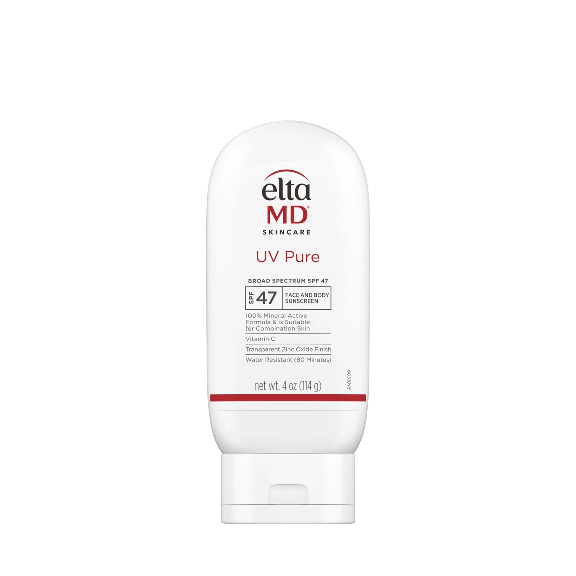 EltaMD UV Pure Broad-Spectrum SPF 47