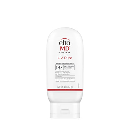 EltaMD UV Pure Broad-Spectrum SPF 47