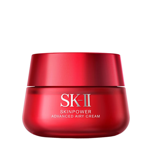 SK-II Skinpower Advanced Airy Cream 50ml