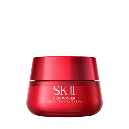 SK-II Skinpower Advanced Airy Cream