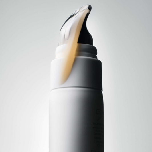NuFACE FIX Smooth Microcurrent Serum Activator 0.5 oz