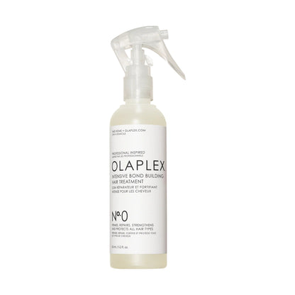OLAPLEX Nº.0 Intensive Bond Building Treatment 155 mL