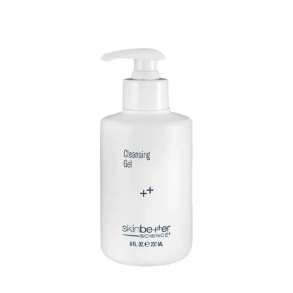 skinbetter Cleansing Gel