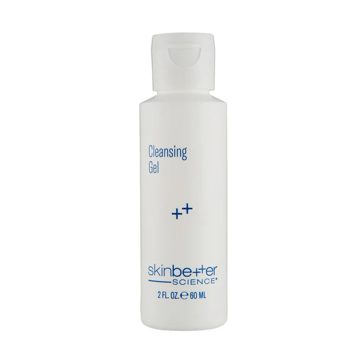 Cleansing Gel