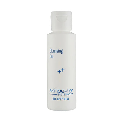 skinbetter Cleansing Gel Travel Size 60ml