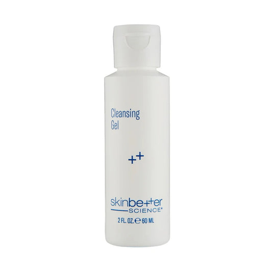 skinbetter Cleansing Gel Travel Size 60ml