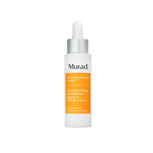 Murad Correct & Protect Serum Broad Spectrum SPF 45 