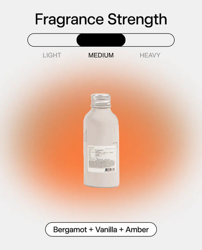 DedCool Mini Pet Shampoo 01 "Taunt"