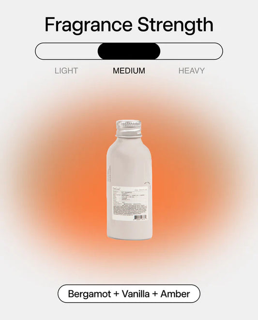 DedCool Mini Pet Shampoo 01 "Taunt"