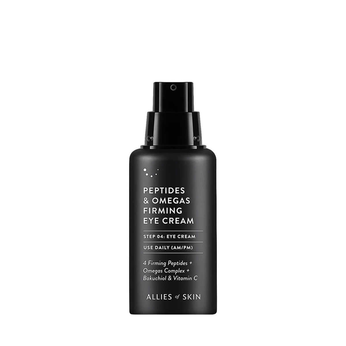 Allies of Skin Peptides & Omegas Firming Eye Cream