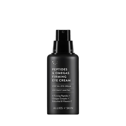 Allies of Skin Peptides & Omegas Firming Eye Cream
