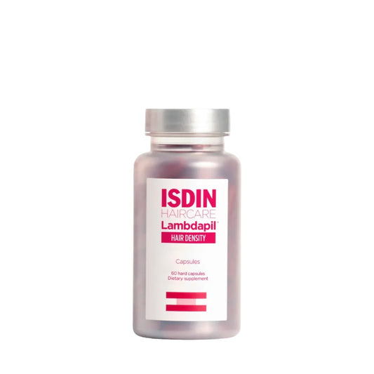 ISDIN Lambdapil® Hair Density Capsules