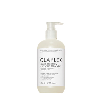 OLAPLEX Pro Exclusive: Broad Spectrum Chelating Treatment 370 mL