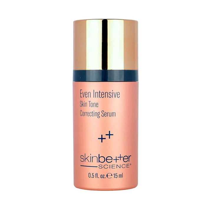 skinbetter Even Intensive Skin Tone Correcting Serum Travel Size
