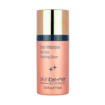 skinbetter Even Intensive Skin Tone Correcting Serum Travel Size