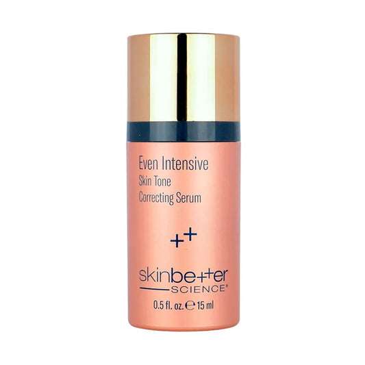 skinbetter Even Intensive Skin Tone Correcting Serum Travel Size