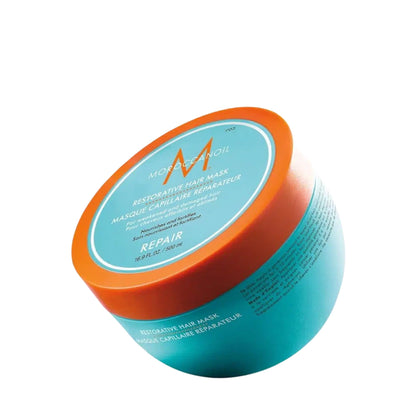 Moroccanoil Restorative Hair Mask