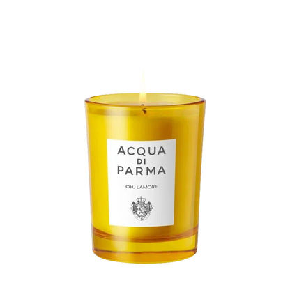 Acqua Di Parma Oh, L'Amore Candle