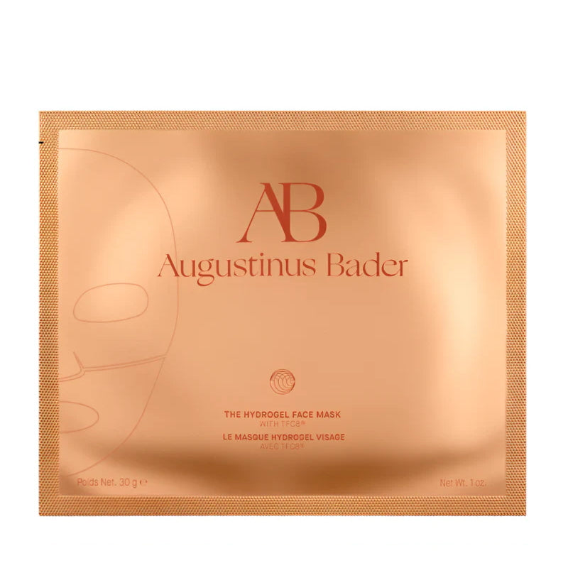 Augustinus Bader The Hydrogel Face Mask