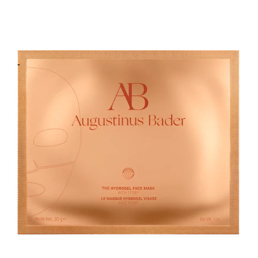 Augustinus Bader The Hydrogel Face Mask