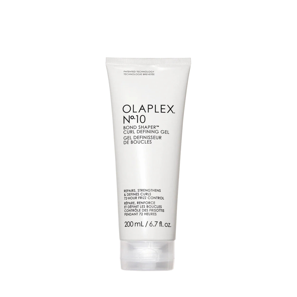 OLAPLEX Nº.10 Bond Shaper™ Curl Defining Gel 200 mL