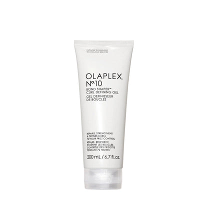 OLAPLEX Nº.10 Bond Shaper™ Curl Defining Gel 200 mL