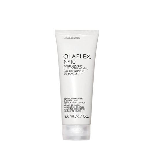 OLAPLEX Nº.10 Bond Shaper™ Curl Defining Gel 200 mL