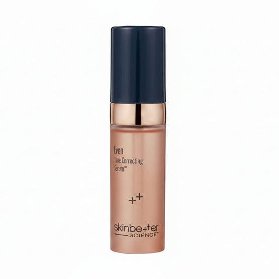 Even Tone Correcting Serum
