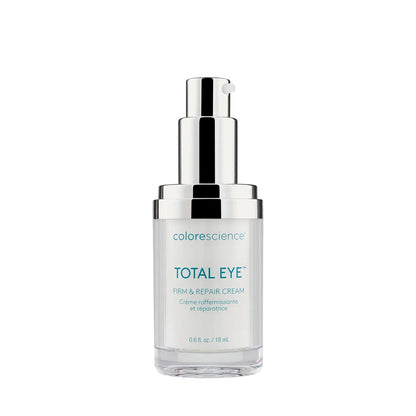 Colorescience Total Eye® Firm & Repair Cream
