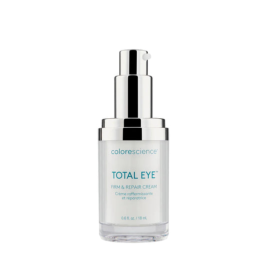 Colorescience Total Eye® Firm & Repair Cream
